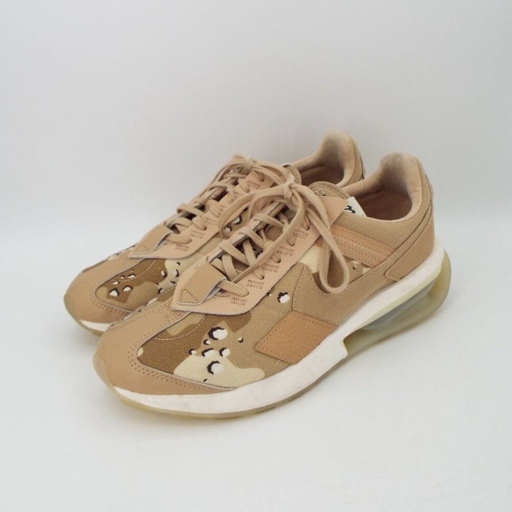 Nike Air Max Pre-Day SE Desert Camo Sneakers Size 8.5 - Picture 5 of 12